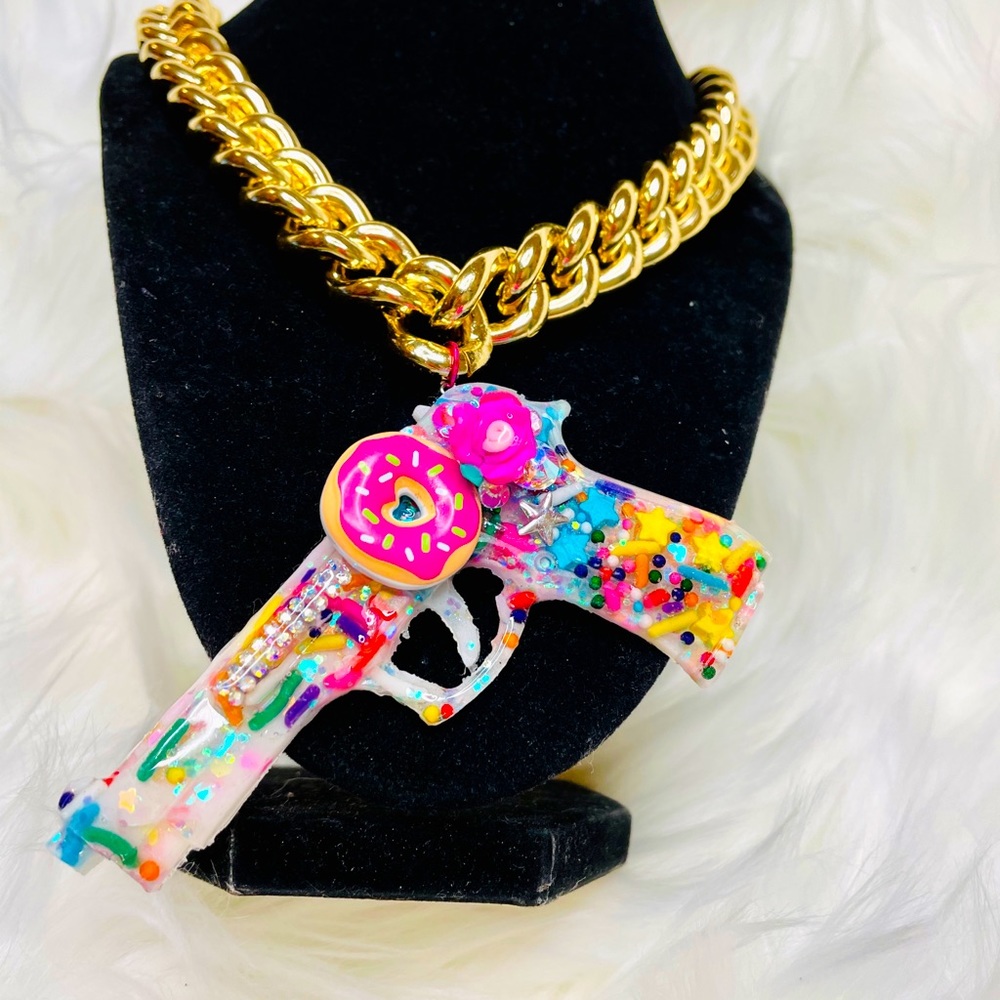 COPY - COPY - Necklace